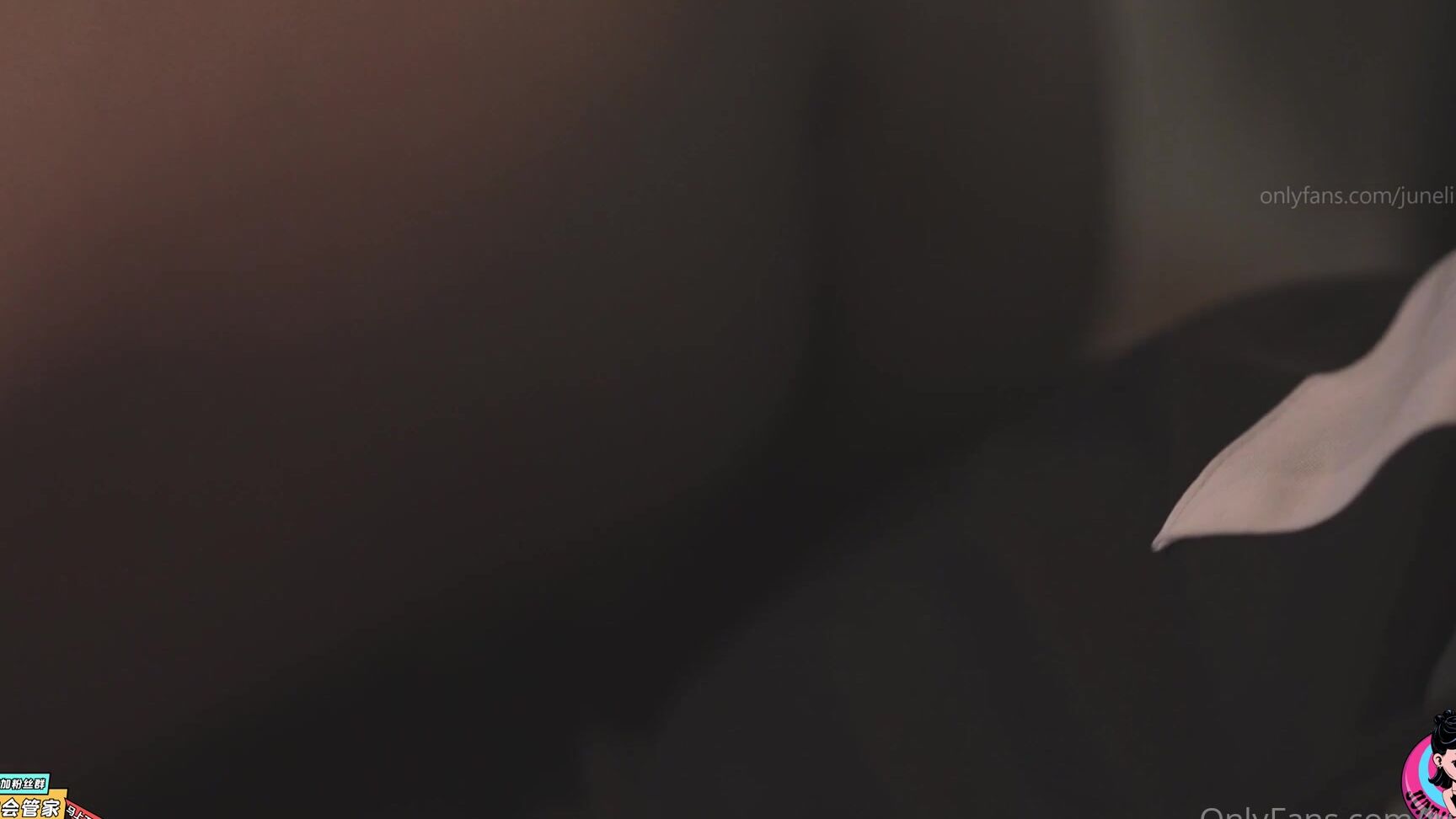 JuneLiu 水印『刘玥』-召唤狂信者 Pornhub