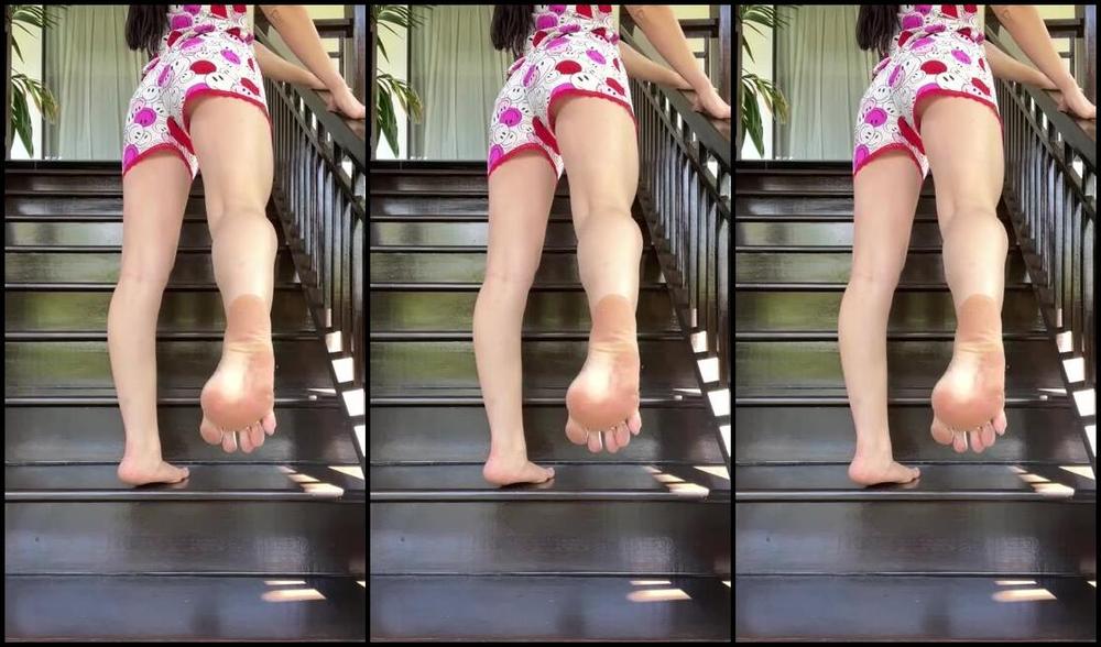 Nicolethedivine Foot Fetish 05 23 2024 Onlyfans Video Enjoy Some Dirty Villa Feet In Chiang Mai