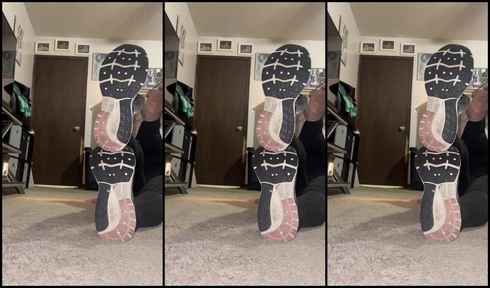 Soldmysolesforink Nicknamed Soldmysolesforink 09 22 2023 Onlyfans Video These Soles And Toes Have Had A Fun And Exciting Evening