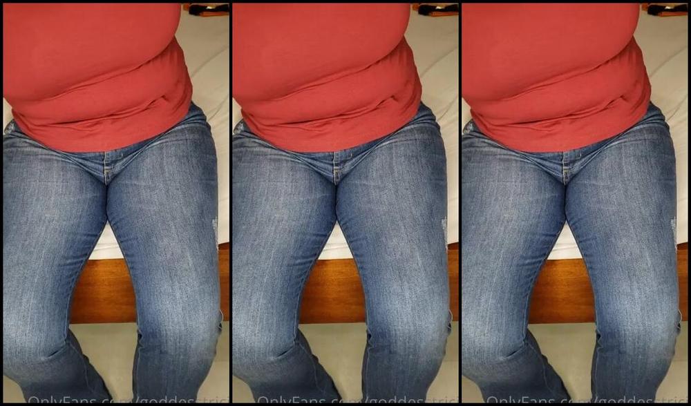 Goddess Tricia Nicknamed Goddesstricia 06 30 2023 Onlyfans Video Leaked Goddesstricia 30343