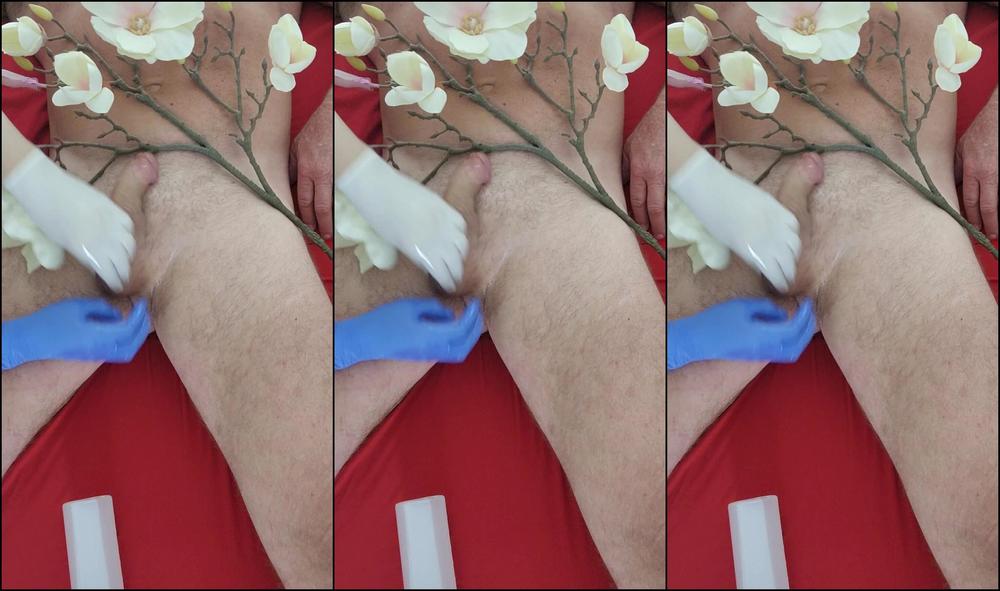 Skysugaring 3139639721 12 26 2023 20Minutes Ago Hot Daddy Had His Quick Lunch Break From Flacid To Huge Thick Beautiful