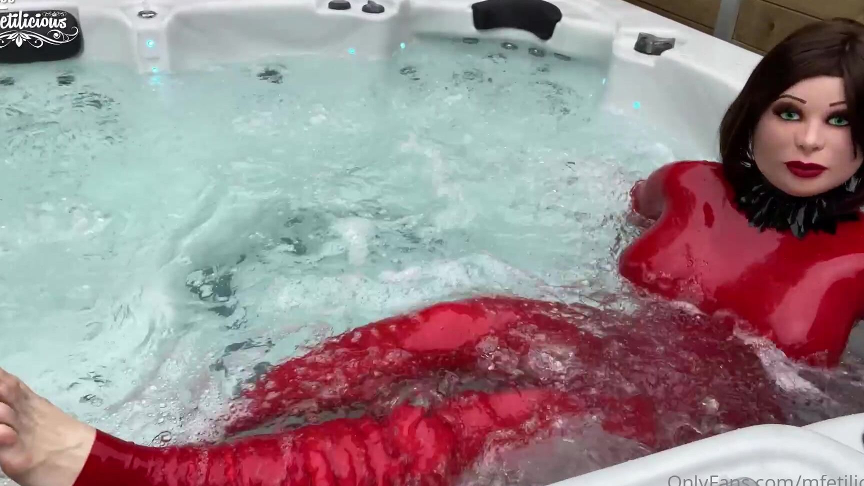 Mfetilicious I Had A Pretty Relaxed Weekend I Really Needed Some Time Off From My Normal Job And Get B