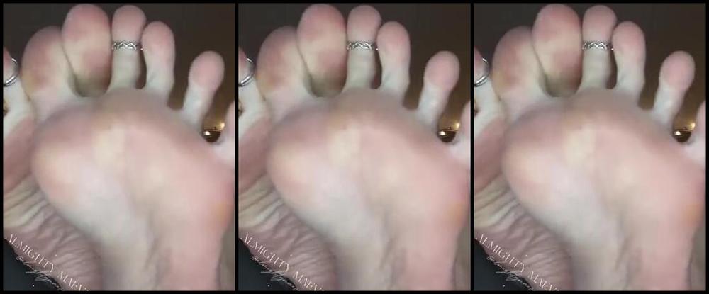 Almighty Maeve Nicknamed Almightymaeve 04 28 2024 Onlyfans Video Dont You Love Being Under My Feet Enjoy The View And The Fourth Hole