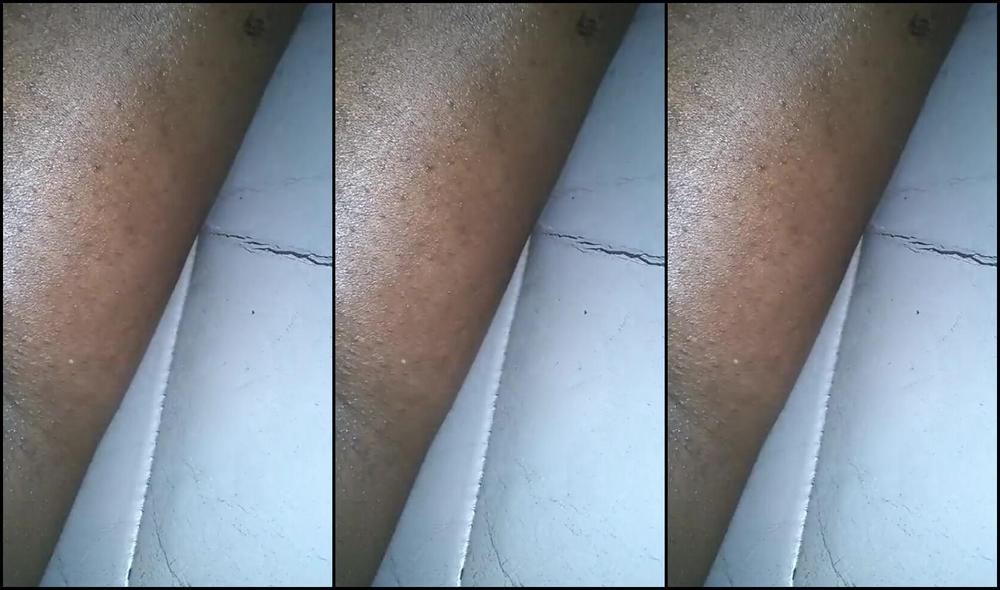 Part2 the Aftermath she said her Boyfriend can't get it Wet by Touching or_ballcannon PornHub