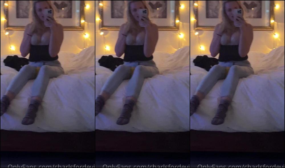 Charlsfordevip 2820280923 03 29 2023 I M Bored Maybe I Ll Play With Myself And Message It To You
