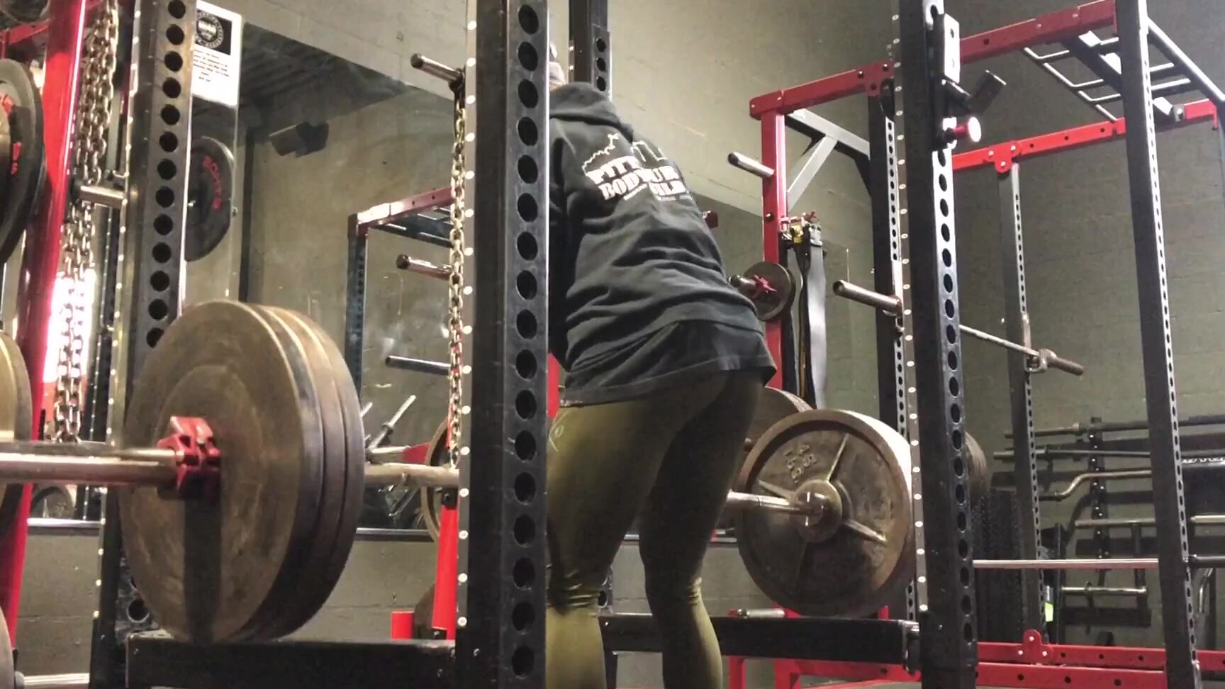 Lexa Stahl 1424445249 12 10 2020 From Pull The Other Day No Bouncing Hard Contractions Bouncing Will Never Be Impressive To Me