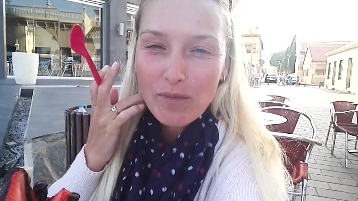 Kathianobilixx Findom 05 12 2018 Onlyfans Video If You Sin Do It Properly