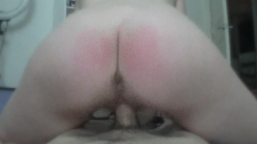 Anya Amsel Late Night Sexy Time