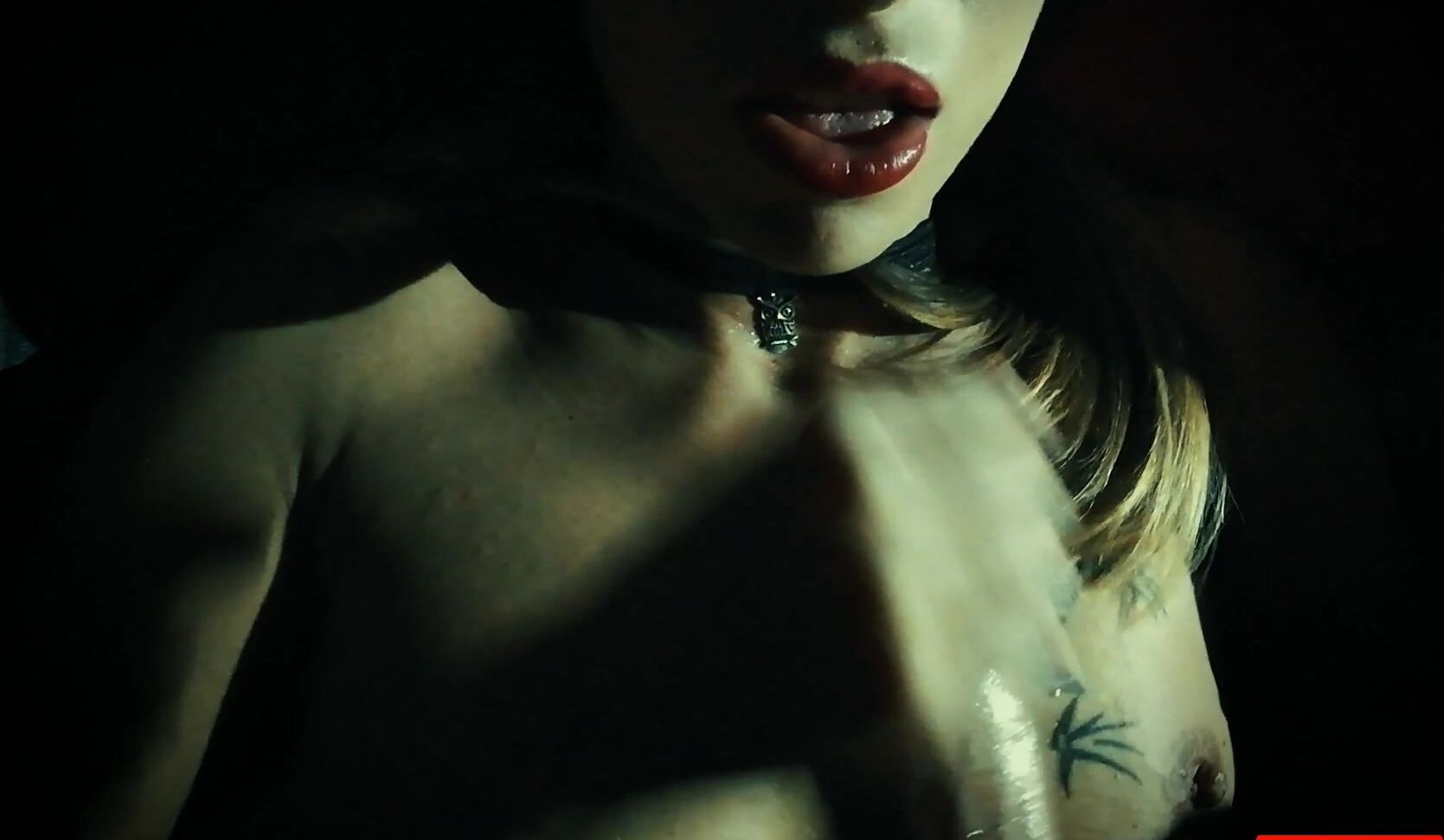 Lipstick Fetish, Cum In Mouth, Cumshots, Cum Swallowers, Cum Play natali fiction close up cum in mouth with red lipstick ManyVids