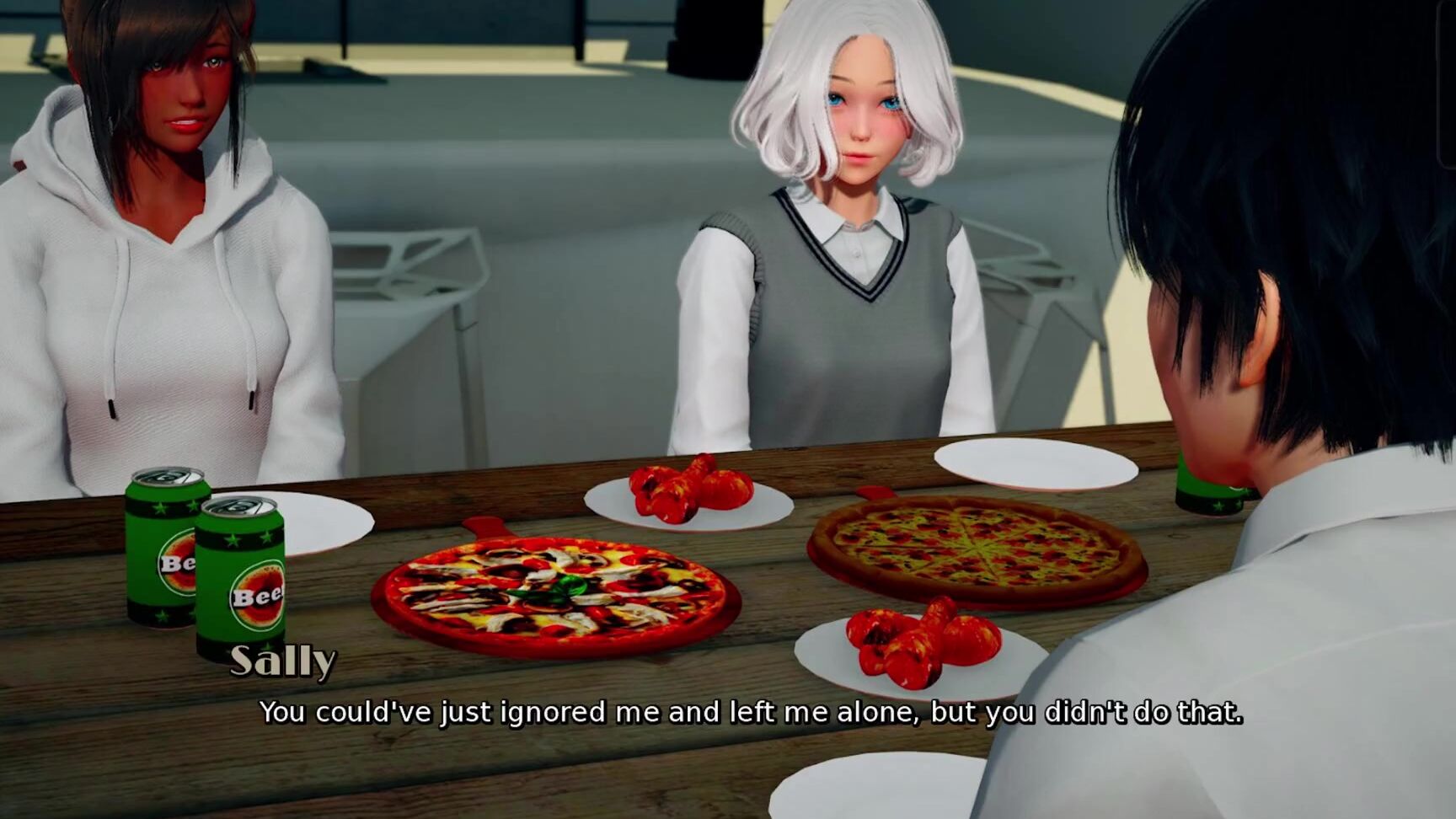 "JoyStickCinema" Anime, Porn Game, Animated, Playthrough, Joystick, Joystick Cinema, Joystickcinema, My Real Desire, Real, Desire, 3D, Coworker, Lets Play, Visual Novel, Shower, Suggest JoyStickCinema My Real Desire PT 39 Pornhub