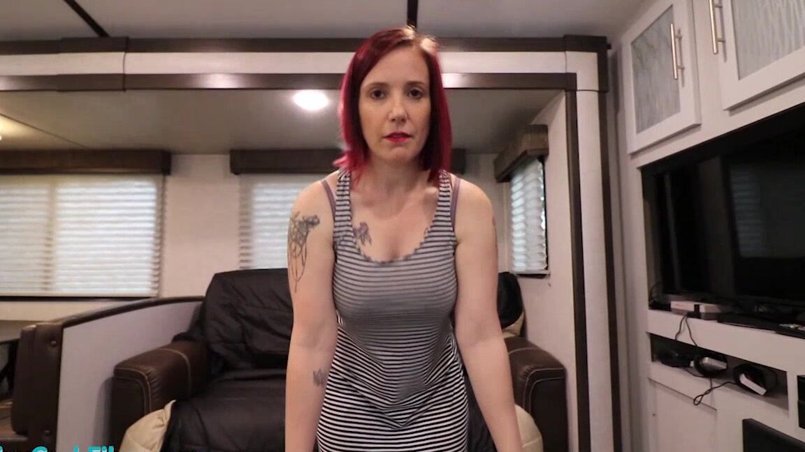 MILF, Taboo, Handjobs, Kink, Redhead jane cane mommy motivates son part 2 ManyVids