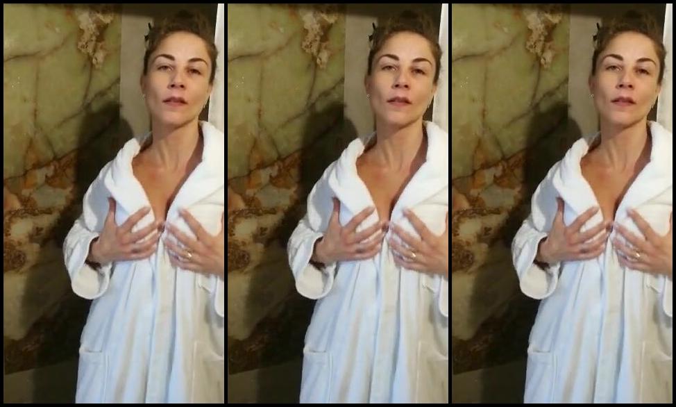 Roberta Gemma Onlyfans Mi Preparo Per Voi Video