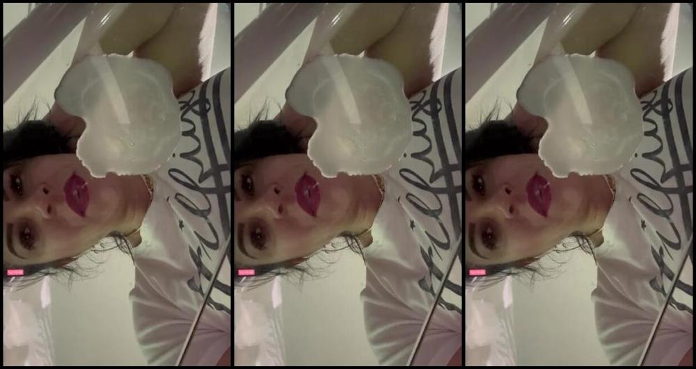 Prettyprincess220 04 24 2024 Onlyfans Video Spitting 0Vwr