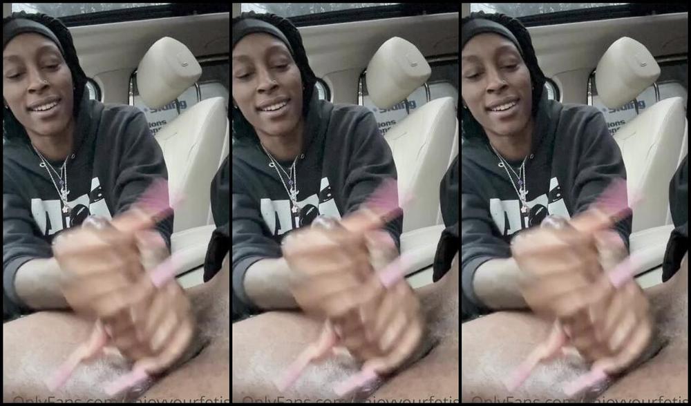 Enjoyyourfetish Onlyfans Video 677P