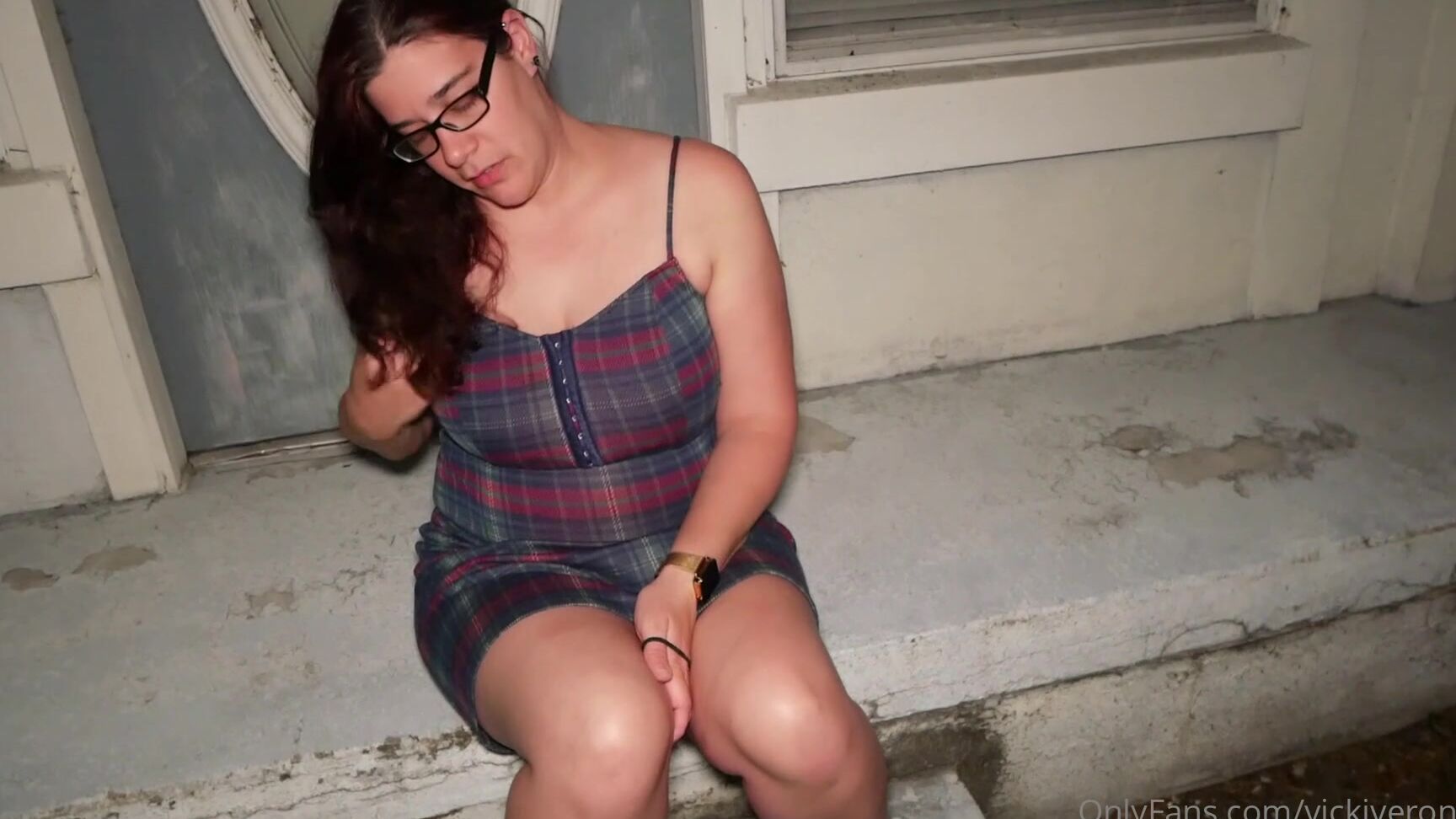 Vickiveronaxxx You Guys Seemed To Enjoy This Last Time So Onlyfans XXX