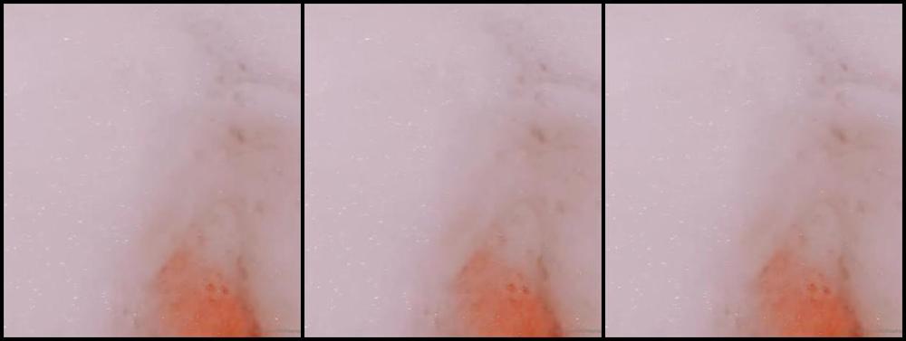 Ladynaama Onlyfans Feet In The Bathroom