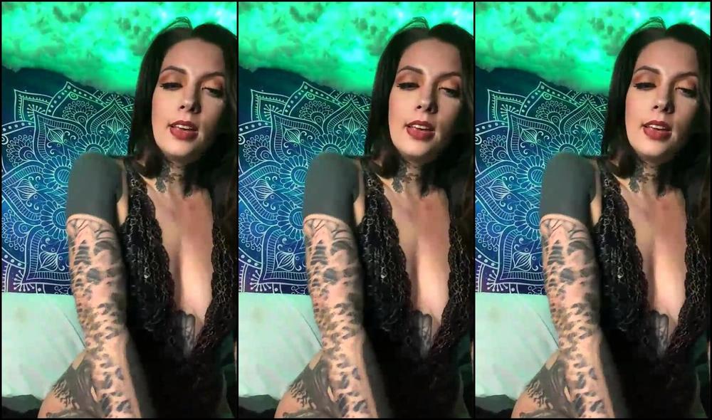 Suicidegirls Stream Started At Am Thumper Sg Here