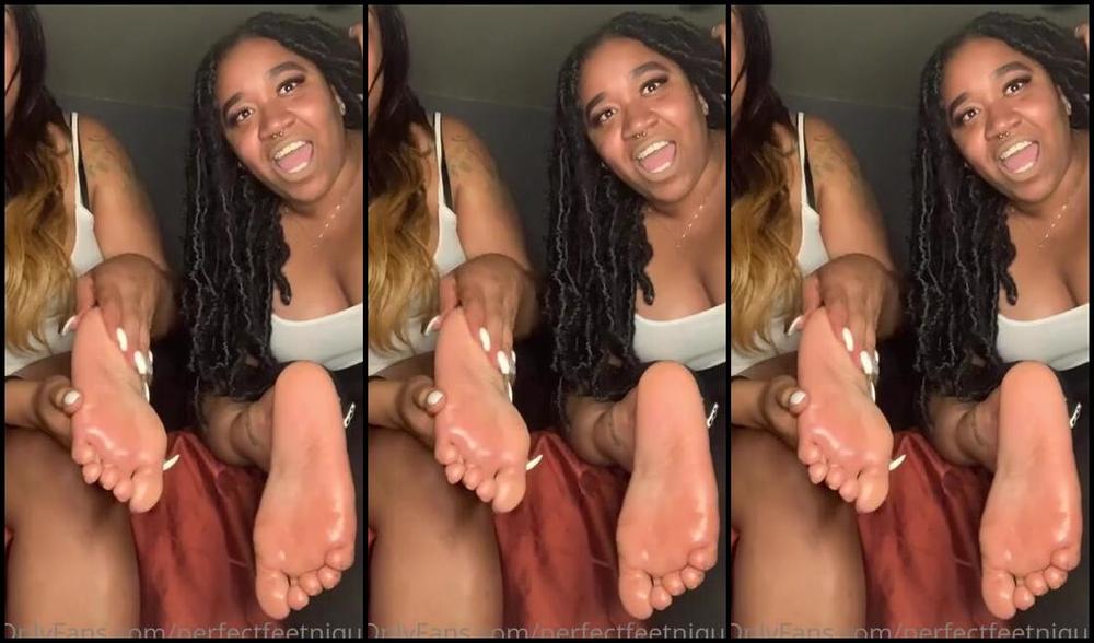 Iwantnique Onlyfans Tickling Rashasoles Kat With Goddessm1Xry Was So Damn Fun Although I Only Had 8 Nails