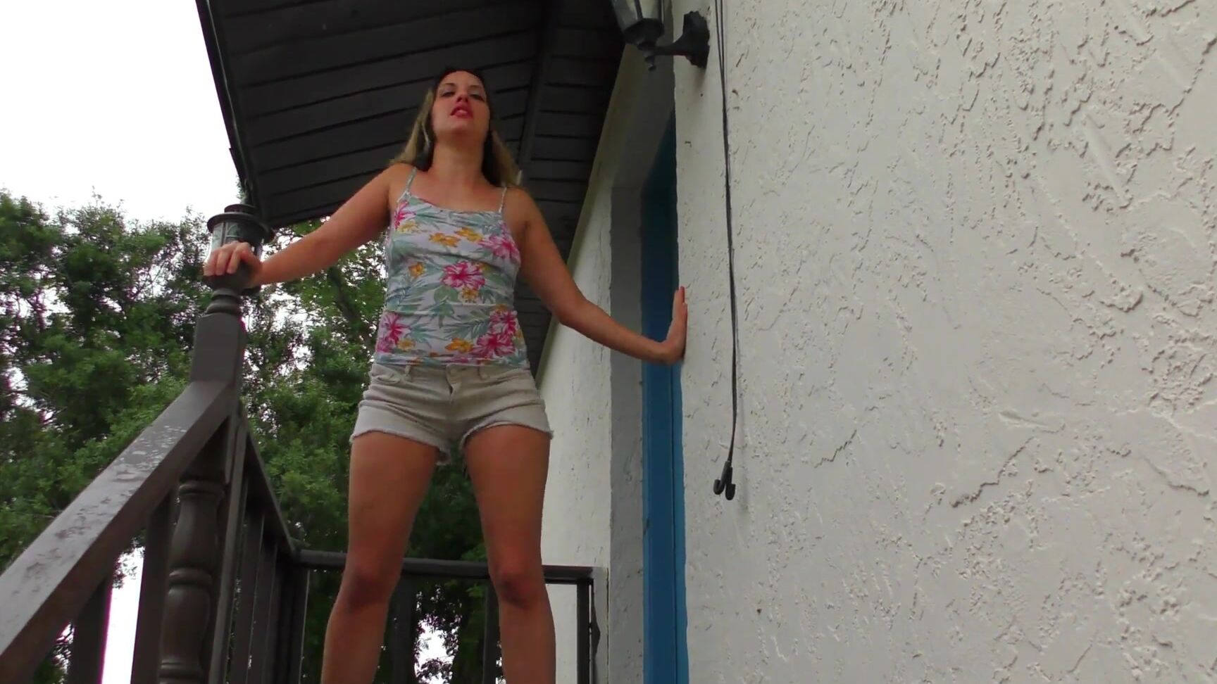 Sexysherrystunns Briella Jaden In I P Ed My Pants