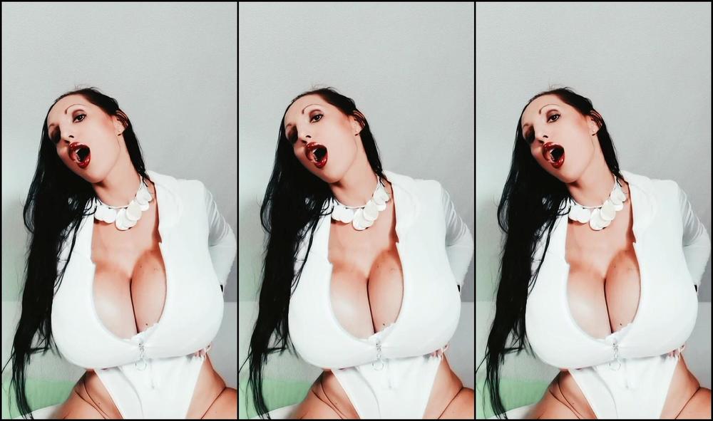 Penelopeblackdiamond Enjoy This Nice View Onlyfangirl Onlyfans