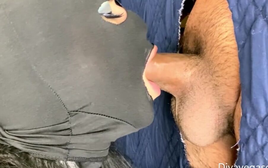 Divavegasgh Thick Uncut Military Latino