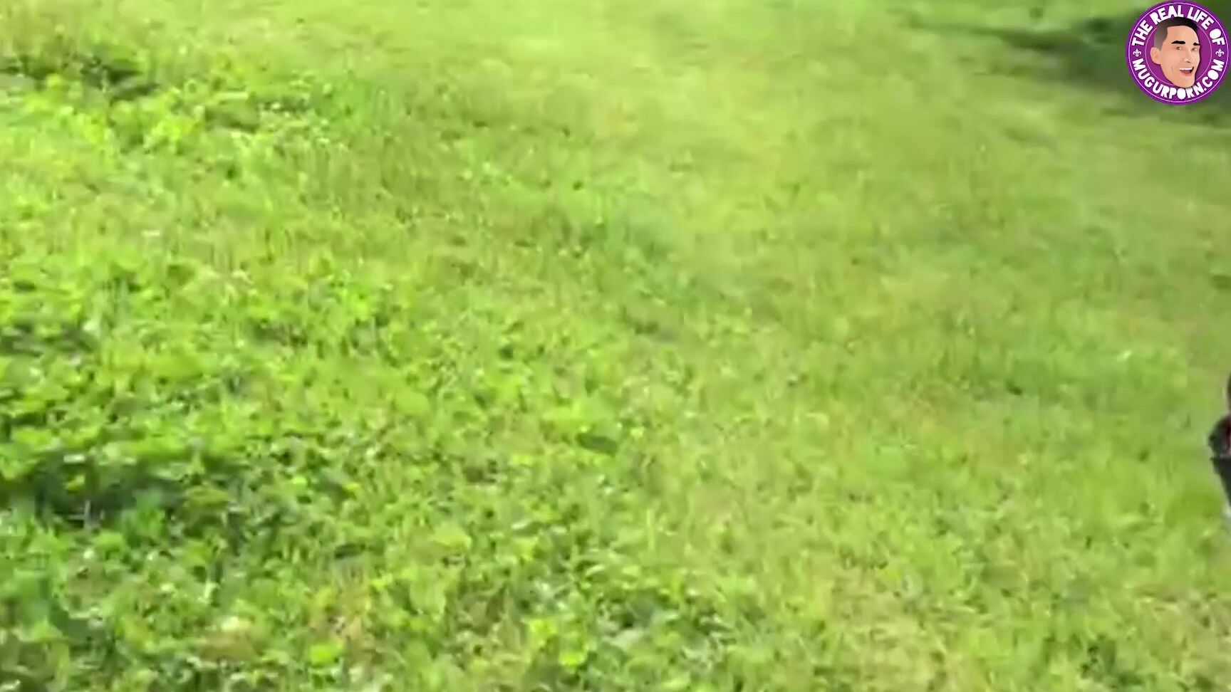 Backstage Budapest Mugur Porn And Gina Gerson Public Parck G