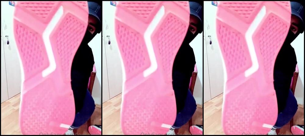 Queen Salome Onlyfans Karn Ve Anneni Kirli Beyaz Oraplarma Kpek Ediyorump