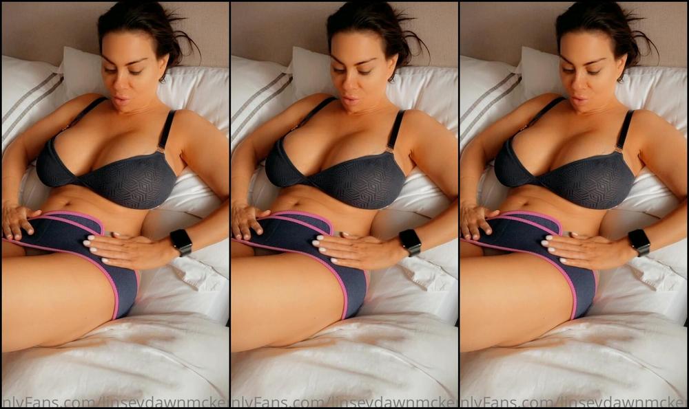 Linseydawnmckenzie 2543730311 08 01 2022 Afternoon Hey Horny Crew Just Icing My Butt Right Now