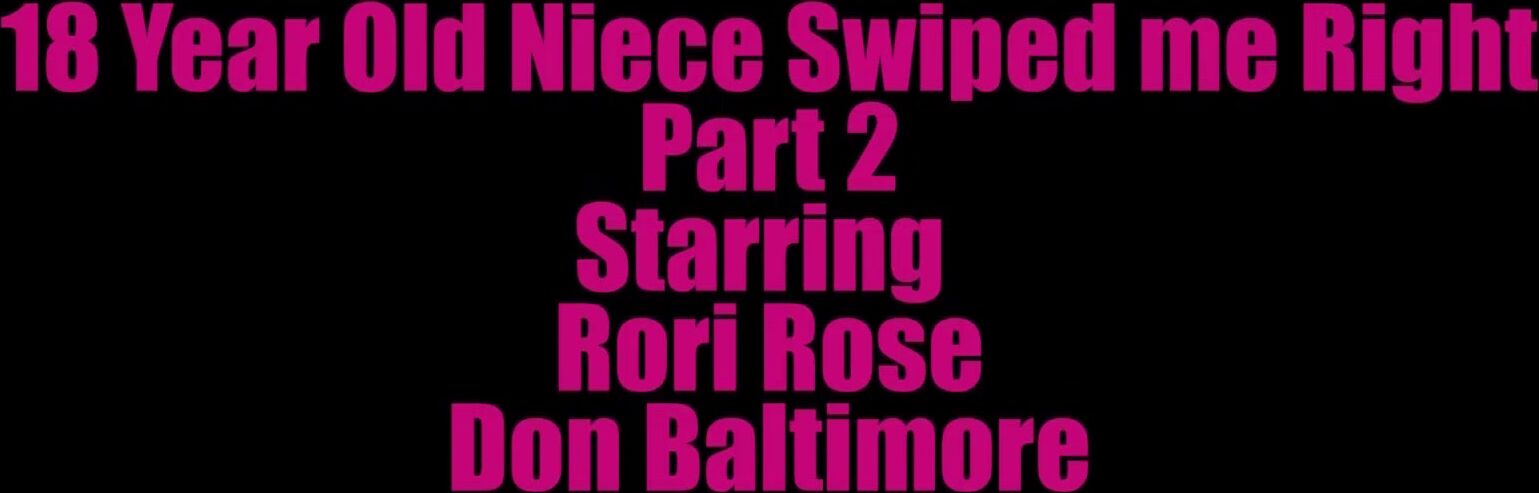 18 & 19 Yrs Old,Cumshots,Redheads,Taboo,Teens (18+) undercoversluts 18 year old niece swiped right preview ManyVids