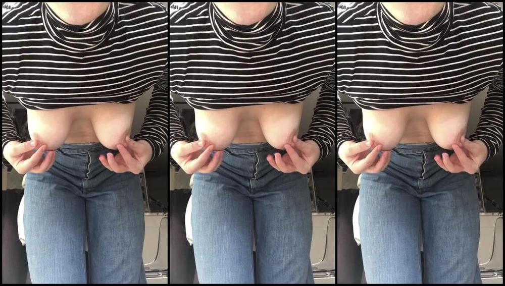 Hannah Hunt Nicknamed Horny Hippie Onlyfans Getting A Bit Personal Another Cuck Video This Time Comparing You To My Very Hung