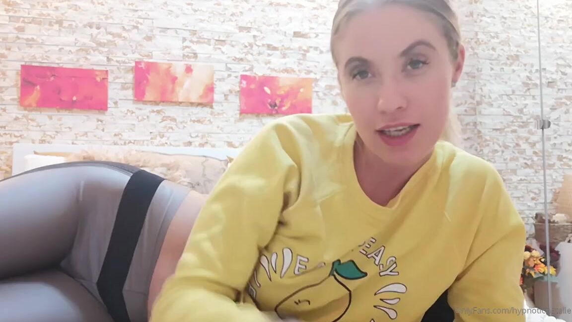 Goddess Natalie Nicknamed Goddessnatalie Onlyfans More Hair