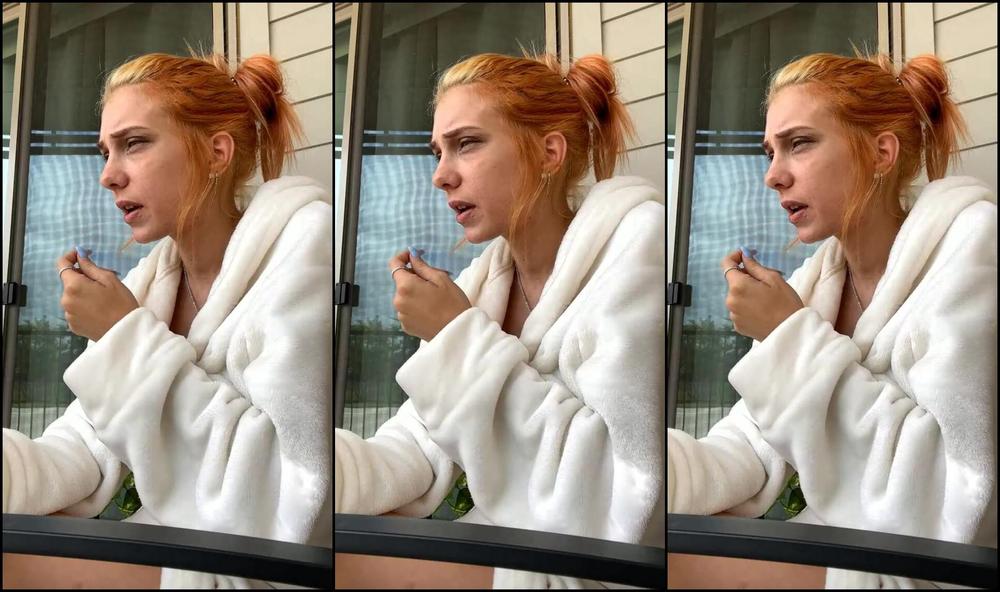 Justnitnee Stream Started At Pm Hanging Out Before Work