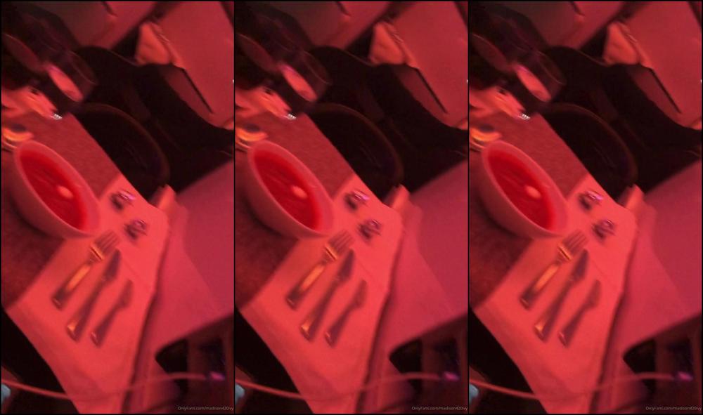 Madison Ivy I Just Love Being A Bad Little Slut In Public Places