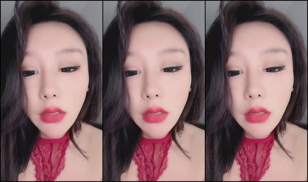 Asian Domestic Zone Self Filmed 07506