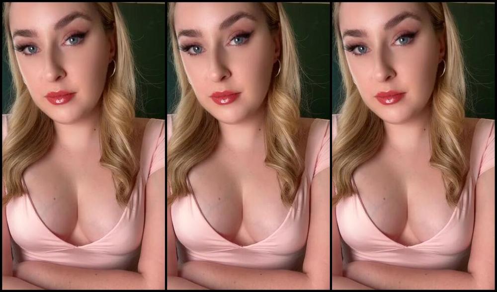 God Scarlette Nicknamed Godscarlette Findom 04 23 2024 Onlyfans Video Lap It Up Spit Freak