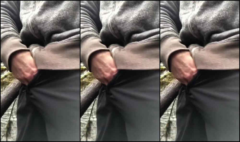 "Nasty Twinks" Pissing Outdoor, Gay Outdoor Pee, Water Falls, Vancouver Island, Gay Vancouver, Male Pee Desperation, Gay Male Pee, Male Peeing, Risky Public, Hiking, Outdoors, Forest, Suggest Nasty Twinks Taking A Piss Near Trent Falls on Vancouver I