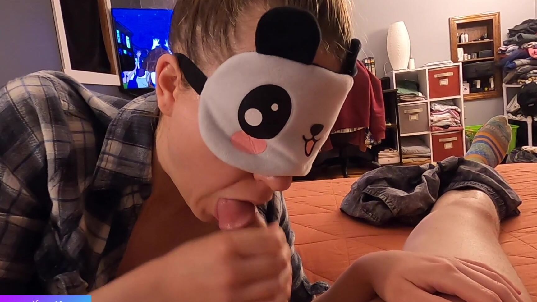 Fionaxjames Sometimes I Just Really Need A Mouthful Of Cock