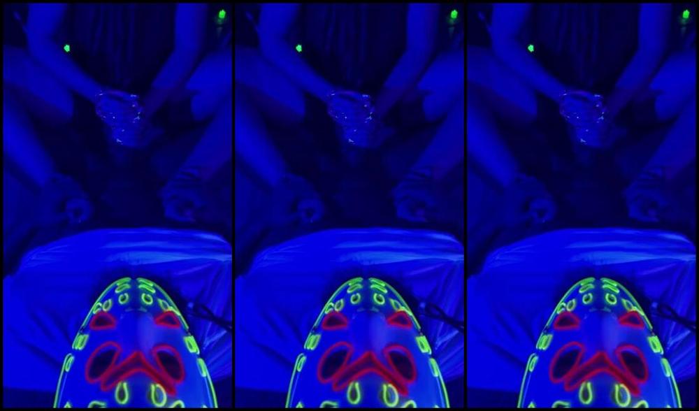 Latinasolez Nicknamed Latinasolez Foot Fetish 10 18 2024 Onlyfans Video Trick Or Treat