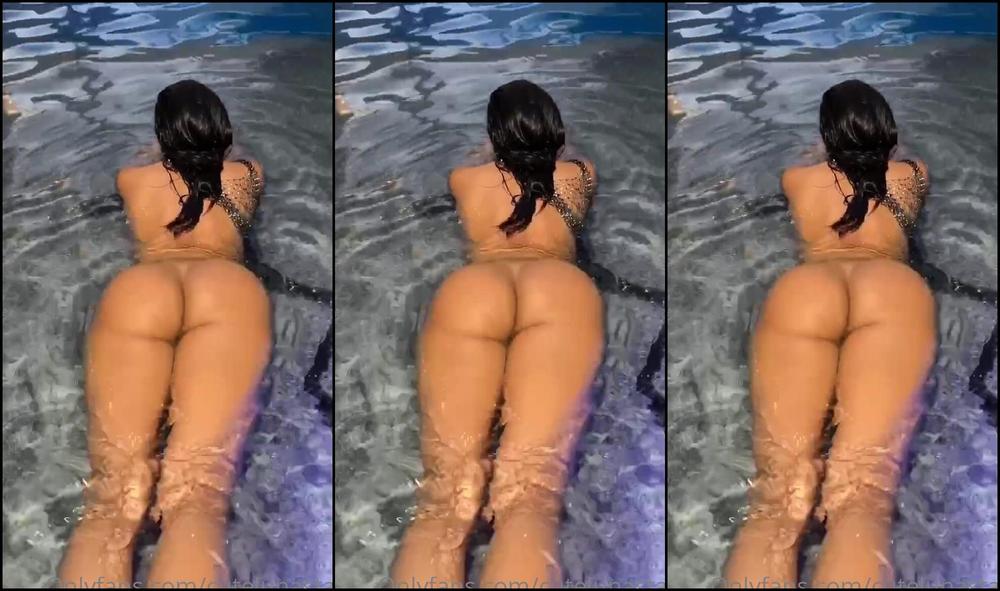 Cutelunastar Wanted To Post Something Sexy For You All On The Homepage Today The Last Week Has Been Bu