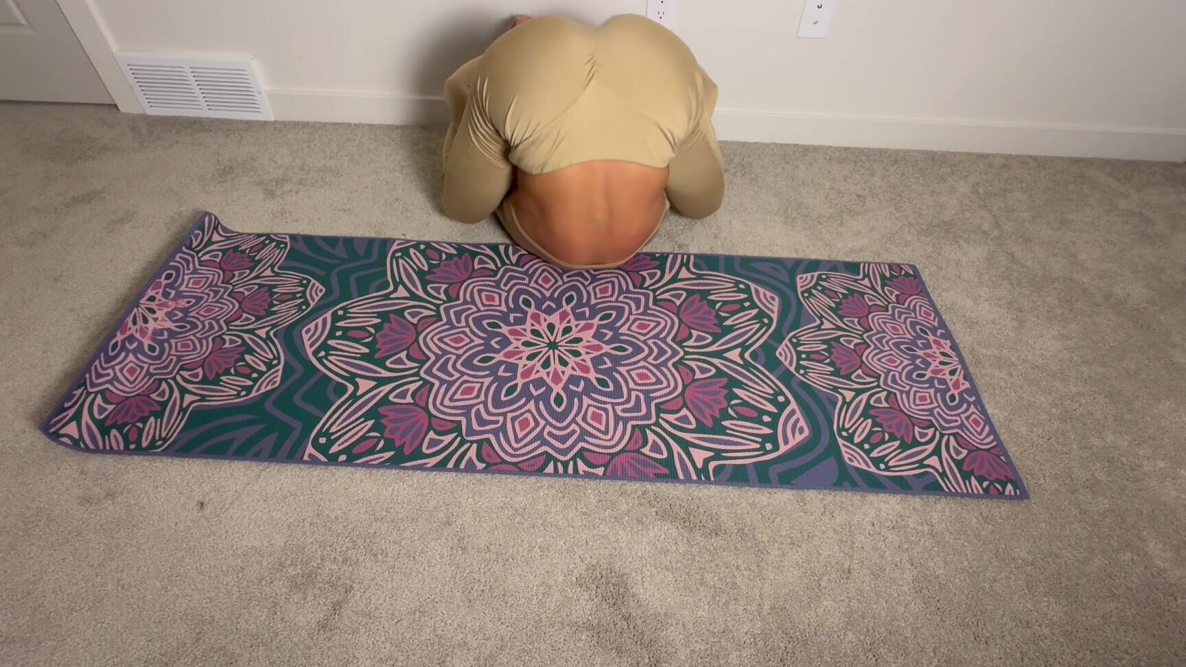 Lexa Stahl 3606263284 12 14 2024 Yoga