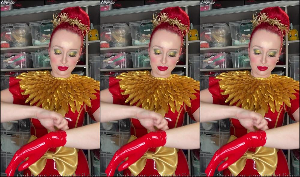 Mfetilicious New Years Eve Party Time Not As Much As It Could Be But Still We Make The Best O