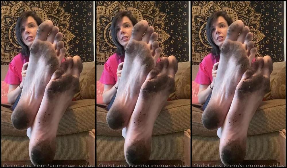 Summer Solesis Nicknamed Summer Solesis Onlyfans Good Morning