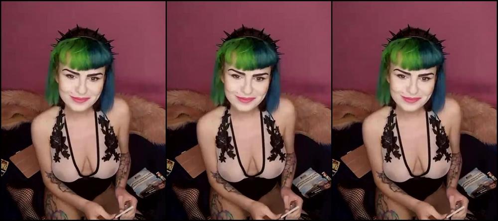 Suicidegirls Spend The Weekend With Reptylesg Premium Page Sale Nudes And Clips