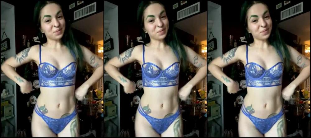 Suicidegirls As Always I Had So Much Fun Thank You For Hanging With Me Chchcherrybomb