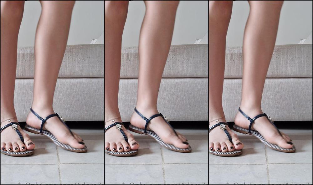 Adorezee Help Me Choose What To Wear Tonight Which One Matches Best With My Black Toenails