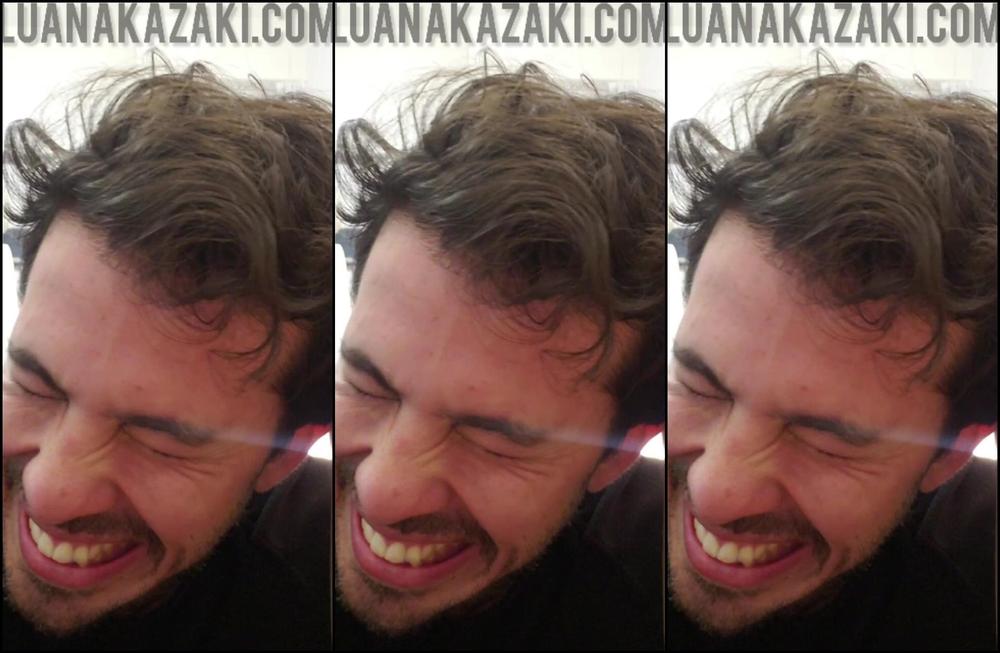 Kazakiluana 323013891 05 15 2020 O Meu Ovo Da P Scoa Foi O Maior E Melhor De Todos