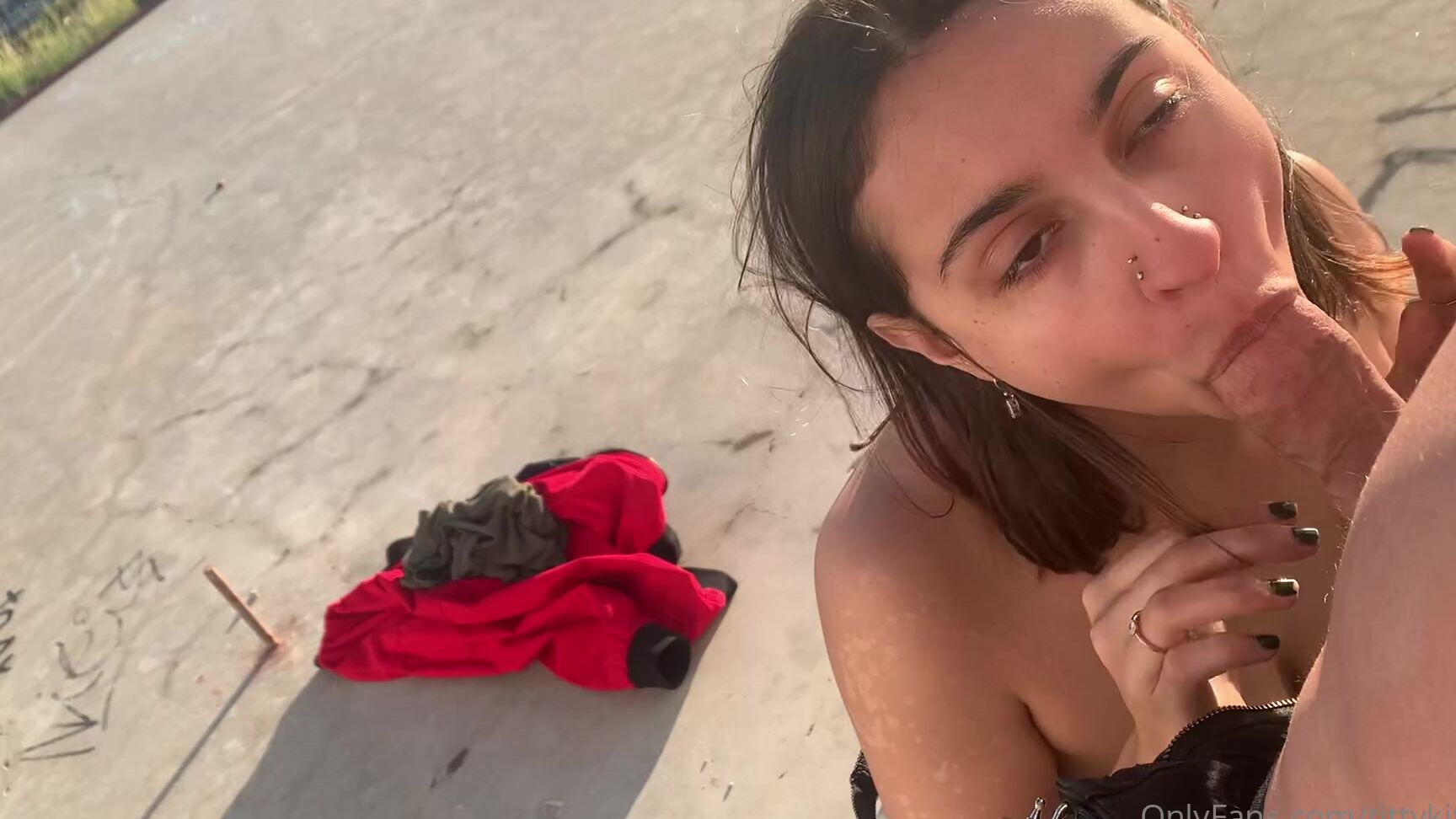 Hailey Rose F B Aa F Df D A