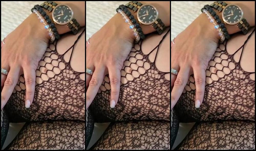 Lady Steph Nicknamed Theladysteph Onlyfans Happy Labor Day Here Is A Sweet Gift From Lady Storm And I From Our Lady Legend Fishnet Friday