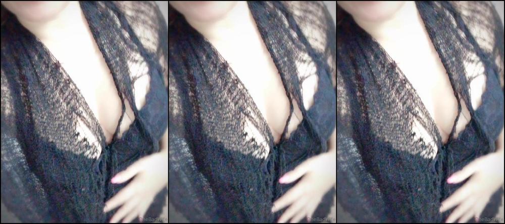 Onebadwife I M Just On My Way Out To A Halloween Party I Would Live To See You There Xx