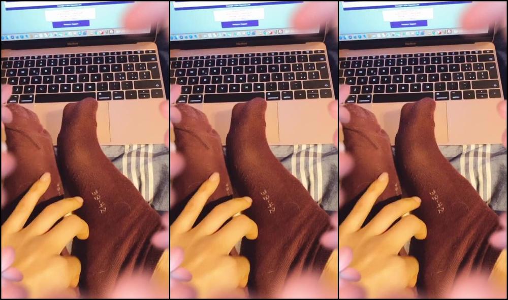 Mistress Gaia Piedi Freddi